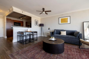 TWO 800 Tower CozySuites with gym! 22FL